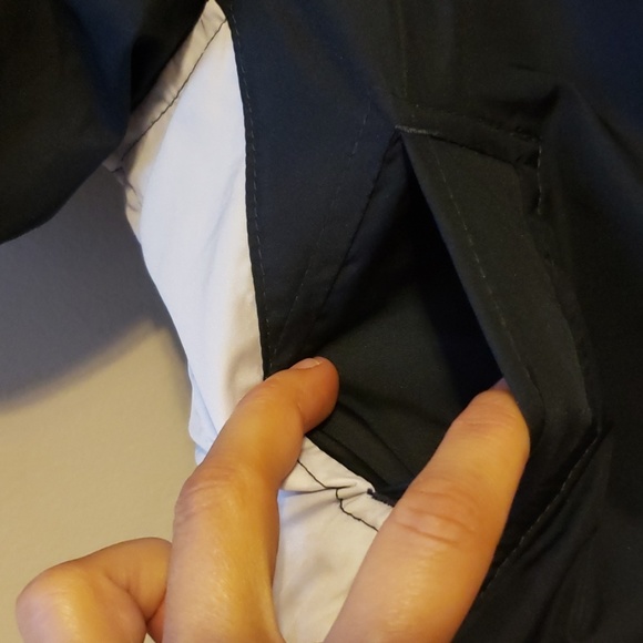 SOLD | 'Little Explorer' Winter Coat- 12M - Picture 5 of 7